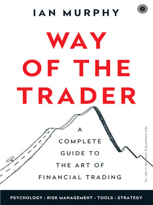 cover image of Way of the Trader